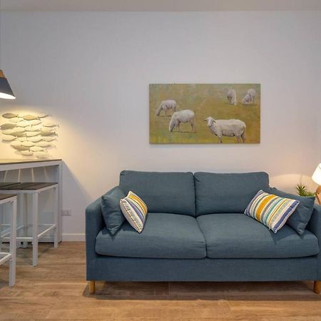 Sturla Due Apartment Генуа Екстериор снимка
