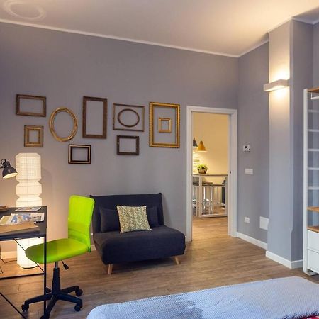 Sturla Due Apartment Генуа Екстериор снимка