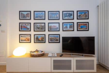Sturla Due Apartment Генуа Екстериор снимка