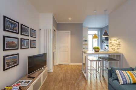 Sturla Due Apartment Генуа Екстериор снимка