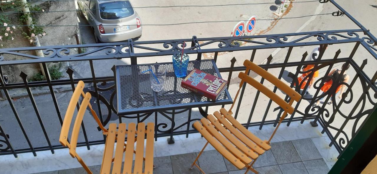 Sturla Due Apartment Генуа Екстериор снимка