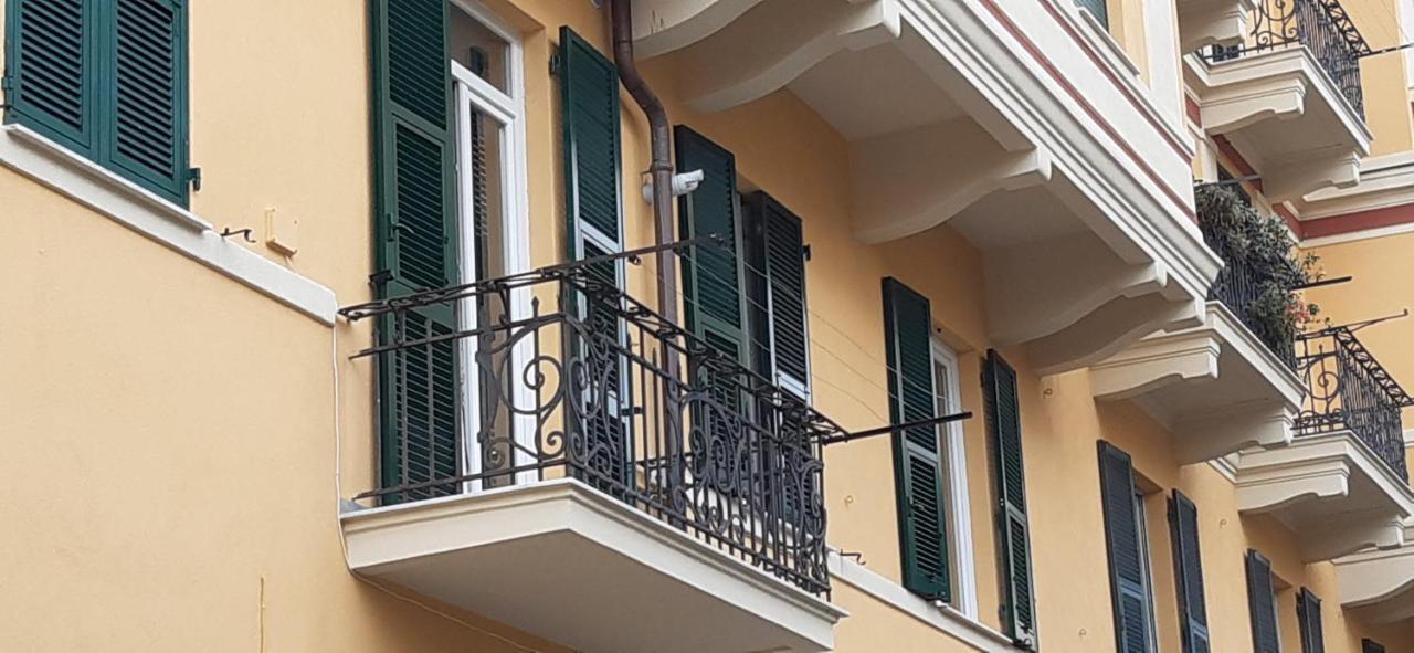 Sturla Due Apartment Генуа Екстериор снимка